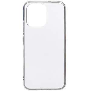 TPU чохол Epic Transparent 1,5mm для Oppo A6 / A6s