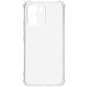 TPU чохол GETMAN Ease logo посилені кути Full Camera для Oppo A6 / A6s