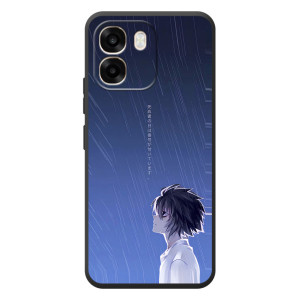 Чохли з героями АНИМЕ на OPPO A6 – Anime L