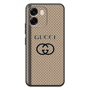 Чохли бренд ГУЧЧІ для OPPO A6 – Стиль Гуччі