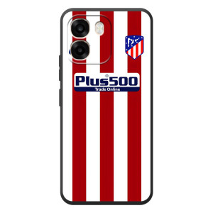 Чохли для OPPO A6 (VPrint) - Футбольні клуби