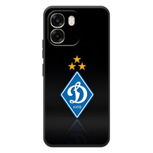 Чохли для OPPO A6 (VPrint) - Футбольні клуби