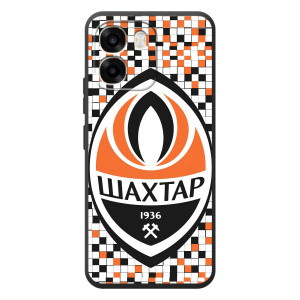 Чохли для OPPO A6 (VPrint) - Футбольні клуби