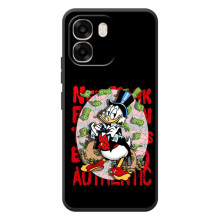 Чехлы для 

ОППО А6
 - Scrooge MagDag (PREMIUMPrint) (MagDag)