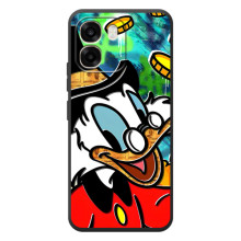 Чехлы для 

ОППО А6
 - Scrooge MagDag (PREMIUMPrint) (Счастлива Утка)