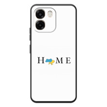 Чехлы для OPPO A6  (Home - Украина) (Home)