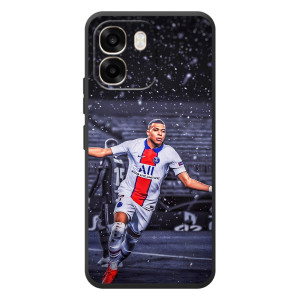 Чохли Кіліан Мбаппе для OPPO A6