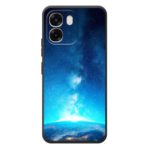 Чохли КОСМОС  на OPPO A6 – Чумацький шлях