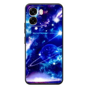Чохли КОСМОС  на OPPO A6 – Яскравий космос