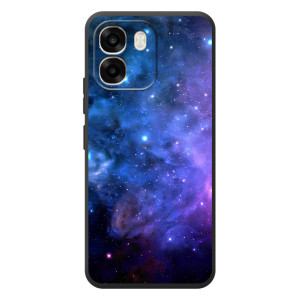 Чохли КОСМОС  на OPPO A6 – Зоряний вид