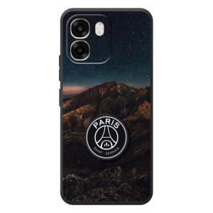 Чохли PSG для OPPO A6 (AlphaPrint)