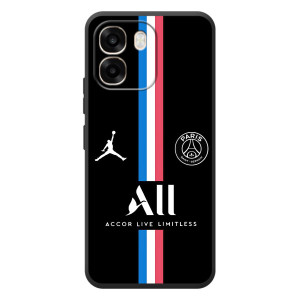 Чохли PSG для OPPO A6 (AlphaPrint)