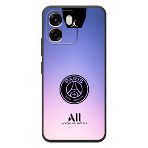 Чохли PSG для OPPO A6 (AlphaPrint)