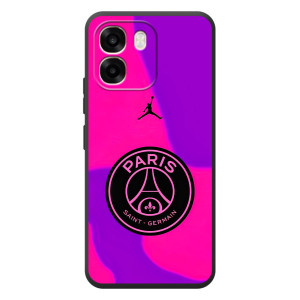 Чохли PSG для OPPO A6 (AlphaPrint)