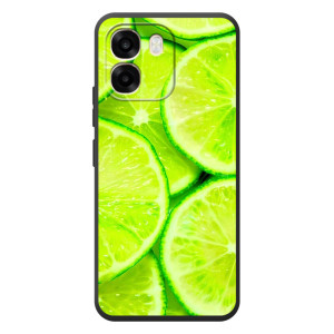 Чехлы с Фруктами для OPPO A6 (VPrint)
