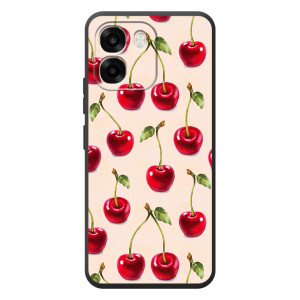 Чехлы с Фруктами для OPPO A6 (VPrint)