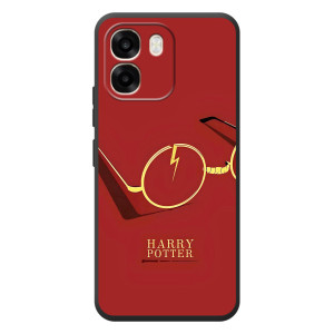 Чохли з Гаррі Поттером для OPPO A6 (AlphaPrint)