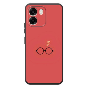 Чехлы с Гарри Поттером для OPPO A6 (AlphaPrint)
