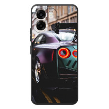 Чехлы с Машинами на 

ОППО А6
 (VPrint) (Тачка)