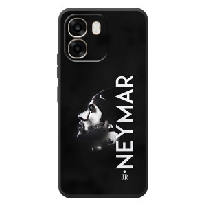 Силіконовий Чохол для OPPO A6 – Neymar