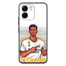 Чохли з Джуді Беллінгем для OPPO A6 (Bellingham)