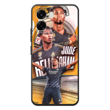 Чохли з Джуді Беллінгем для OPPO A6 (Джуд Белінгем)