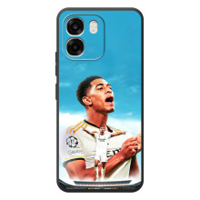 Чохли з Джуді Беллінгем для OPPO A6 (Джуді)