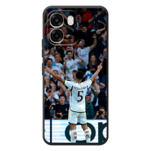 Чохли з Джуді Беллінгем для OPPO A6 (Jude Bellingham)