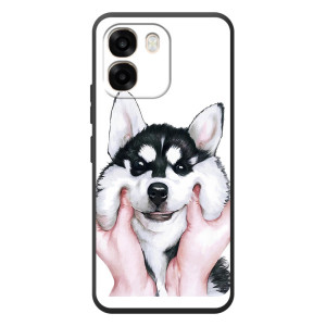 Чохли з собаками для OPPO A6 (VPrint)