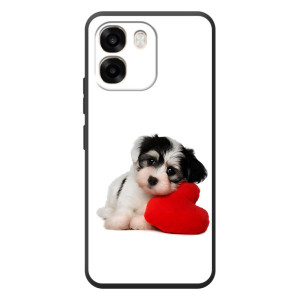 Чохли з собаками для OPPO A6 (VPrint)