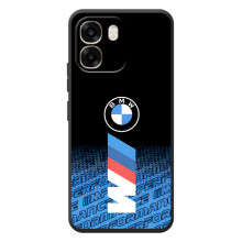 Чехлы с топовыми принтами для 

ОППО А6
 (БМВ Амг)