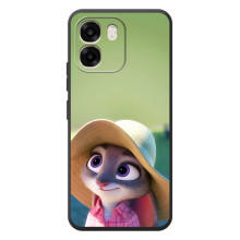 Чехлы ЗВЕРОПОЛИС для OPPO A6