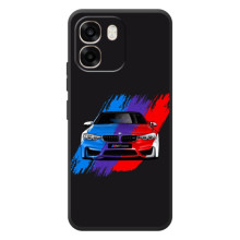 Чохол BMW для 

ОРОೊ A6 
 – Кольорова БМВ