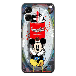 Чохол Disney Mouse OPPO A6 (PREMIUMPrint)