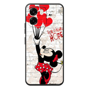 Чохол Disney Mouse OPPO A6 (PREMIUMPrint)
