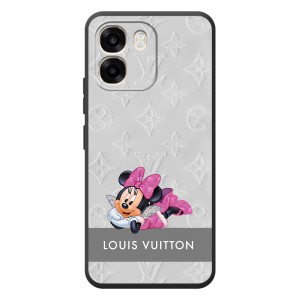 Чохол Disney Mouse OPPO A6 (PREMIUMPrint)