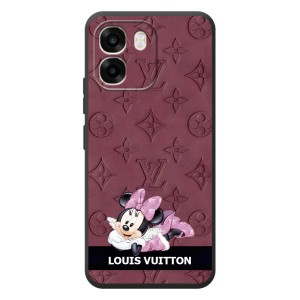 Чохол Disney Mouse OPPO A6 (PREMIUMPrint)