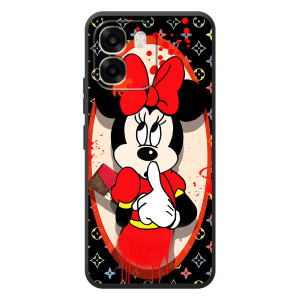 Чохол Disney Mouse OPPO A6 (PREMIUMPrint)