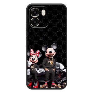 Чохол Disney Mouse OPPO A6 (PREMIUMPrint)