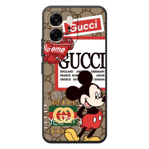 Чохол Disney Mouse OPPO A6 (PREMIUMPrint)