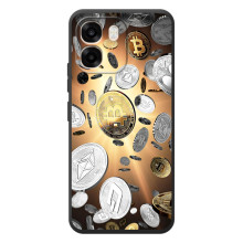 Чехол (Дорого -богато) на OPPO A6 – Биток