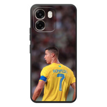Чехол футболист Роналду для 

ОПО A6 
 – Роналду в Аль Наср