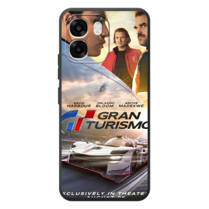 Чехол Gran Turismo / Гран Туризмо на 

ОППО А6 
 – Gran Turismo