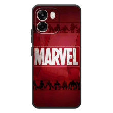Чехол МАРВЕЛ для 

ОППО А6
 (AlphaPrint) (MARVEL)