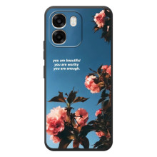 Чехол на 14 Февраля для OPPO A6 – Фраза 2