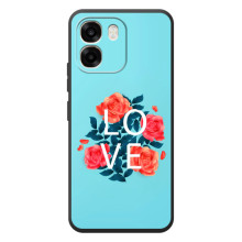 Чехол на 14 Февраля для OPPO A6