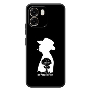Чехол Оппенгеймер / Oppenheimer на OPPO A6 – Oppenheimer