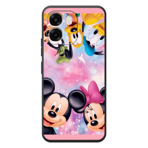 Чохли для телефонів OPPO A6 - Дісней – Disney