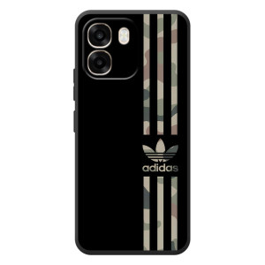 Чехол в стиле "Адидас" для 

ОППО А6 
 – Adidas
