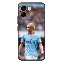 Чехол с картинкой Эрлинг Холанд на OPPO A6 – Эрлинх Холанд